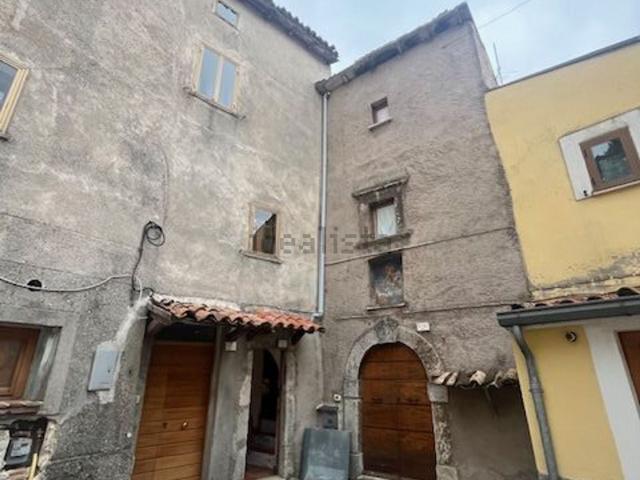 Casa in vendita a Ovindoli, Abruzzo