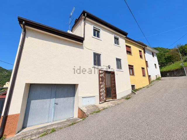 Casa in vendita a Molino di Altissimo, Altissimo