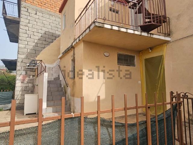 Casa in vendita a Calabria, Cosenza