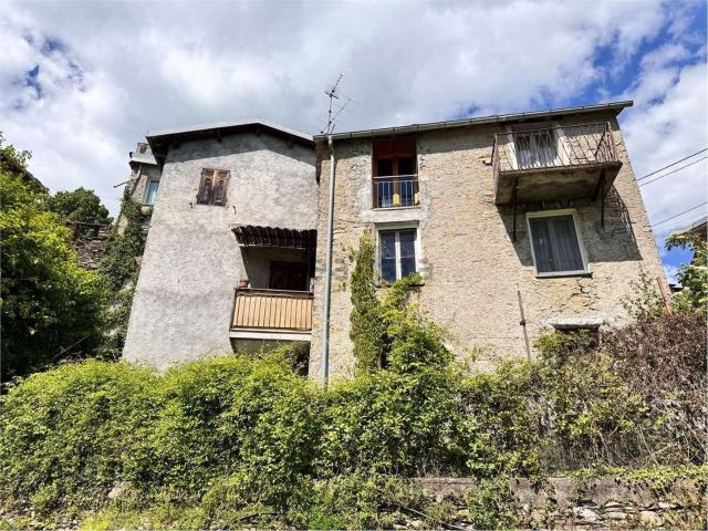 Casa in vendita a Rezzo, Liguria