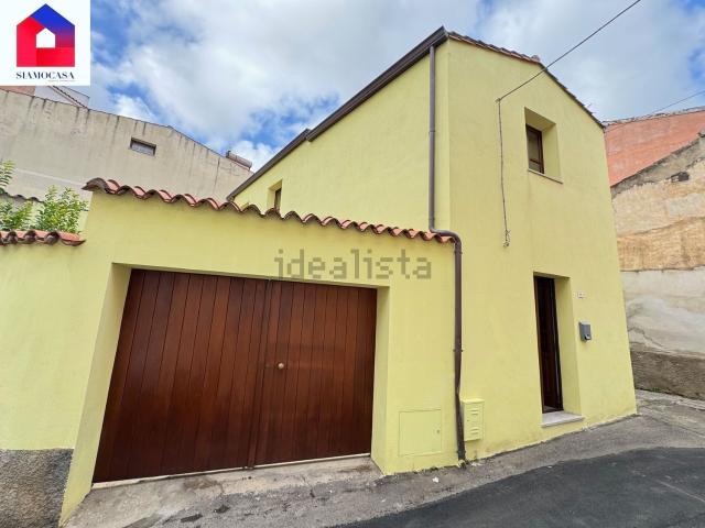 Casa in vendita a Guspini, Sardigna/Sardegna