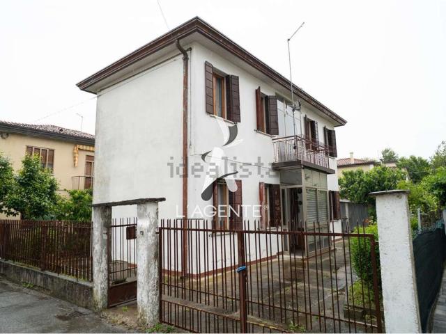 Casa in vendita a Chirignago-Zelarino, Venezia