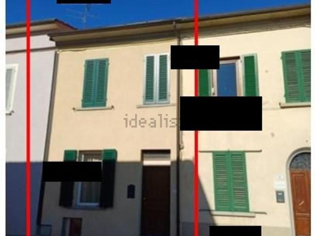 Casa in vendita a Lo Sperone, Pistoia