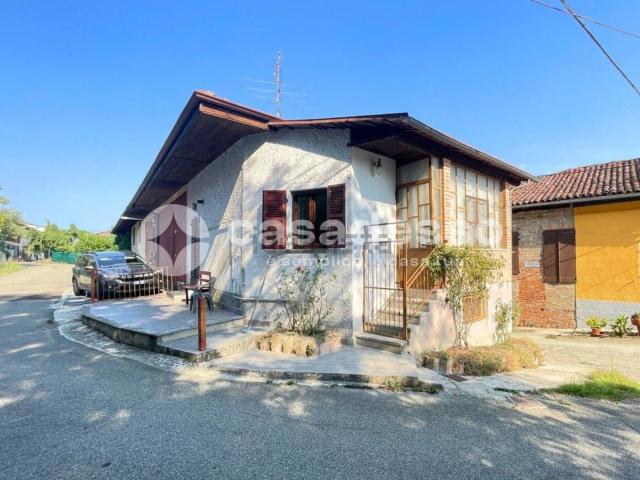 Casa in vendita a Piemonte, Alessandria