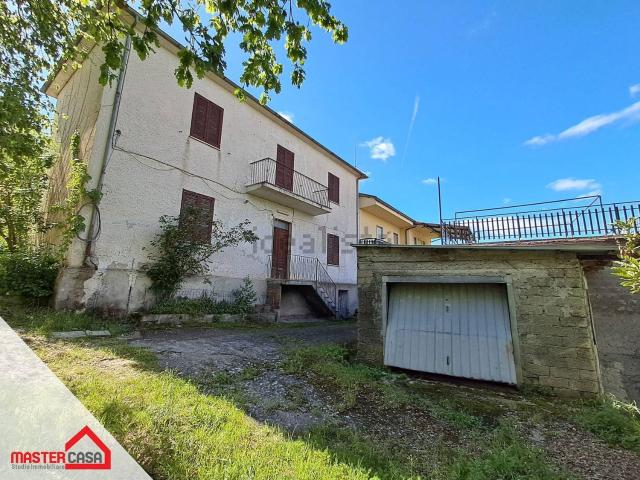 Casa in vendita a Campoli Appennino, Lazio