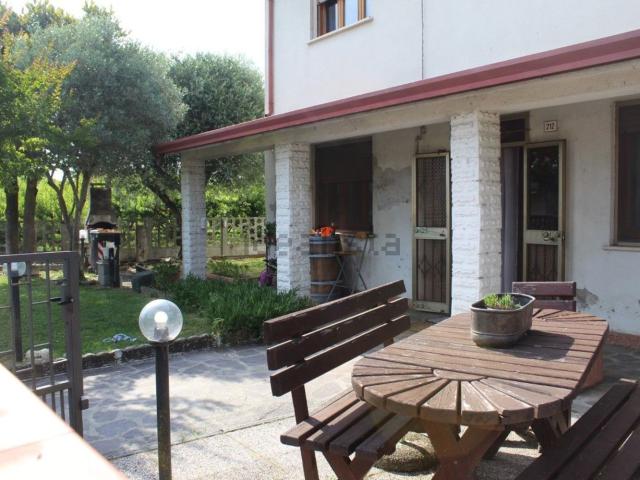 Casa in vendita a Stienta, Veneto
