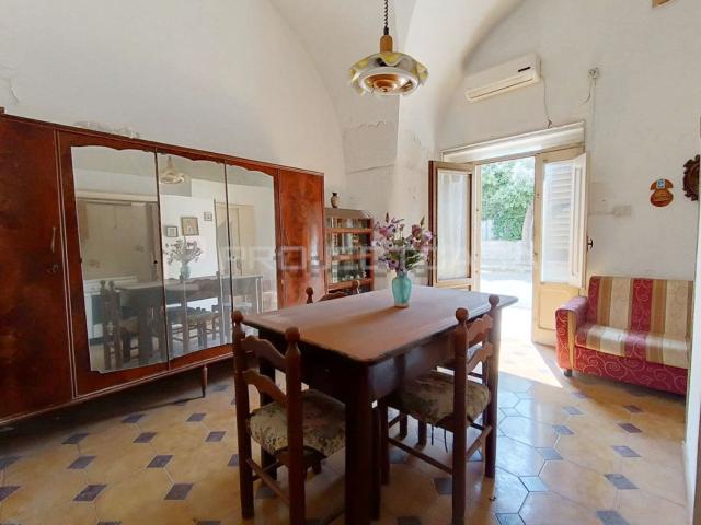Casa in vendita a Puglia, Lecce