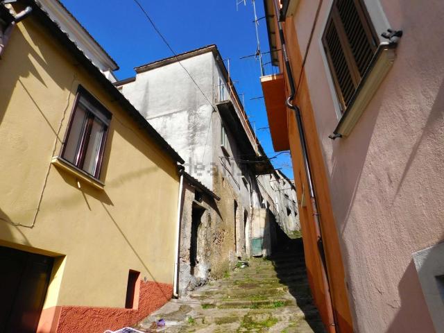 Casa in vendita a Calabria, Cosenza