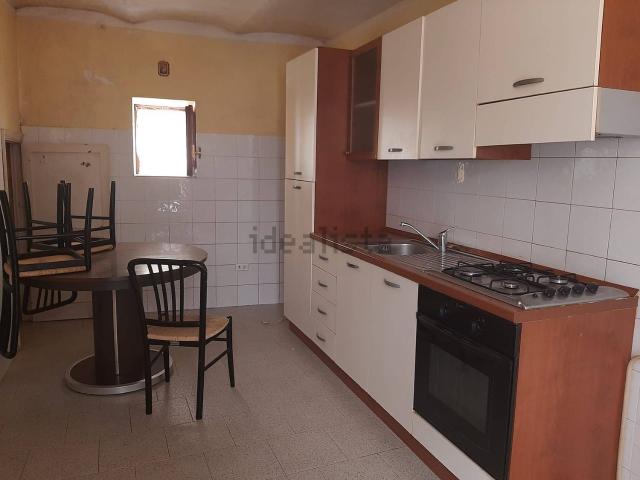 Casa in vendita a Isernia, Molise