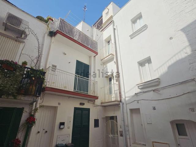 Casa in vendita a Centro Storico, Puglia