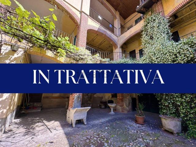 Casa in vendita a Mulino, Castiglione Olona