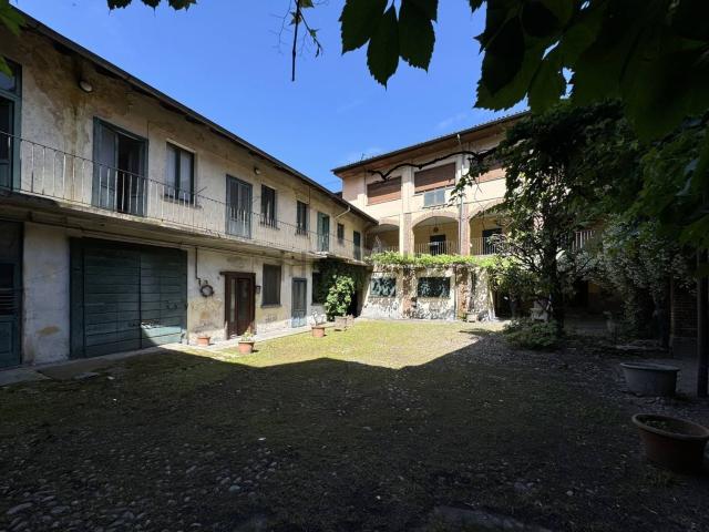 Casa in vendita a Mulino, Castiglione Olona