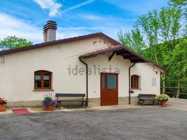 Casa in vendita a Appennino Reggiano, Re