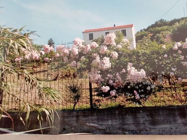 Casa in vendita a Albisola Capo, Liguria