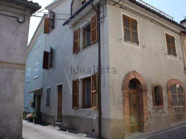 Casa in vendita a Marche, Macerata