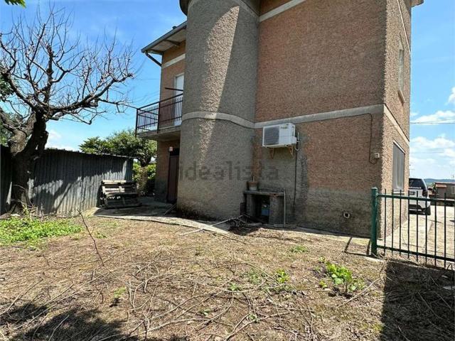 Casa in vendita a Cerro, Marsciano