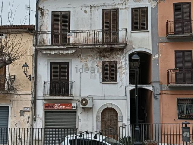 Casa in vendita a Melizzano, Campania