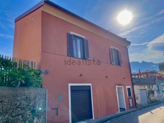 Casa in vendita a Cava De' Tirreni, Campania
