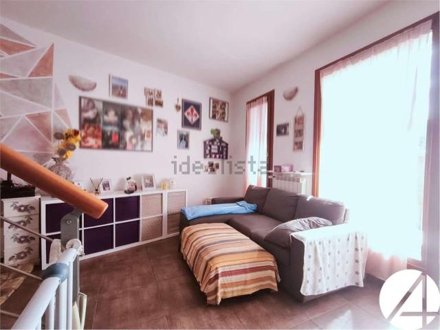 Casa in vendita a Quarrata, Toscana