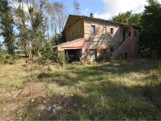 Casa in vendita a Molino, Marche