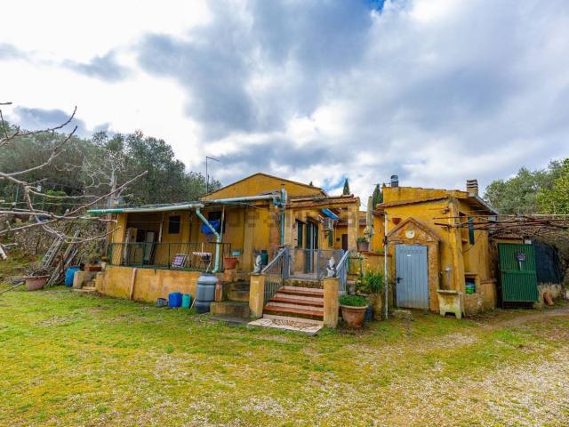 Casa in vendita a Monte Argentario, Porto Santo Stefano