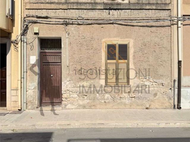 Casa in vendita a Trapani, Sicilia