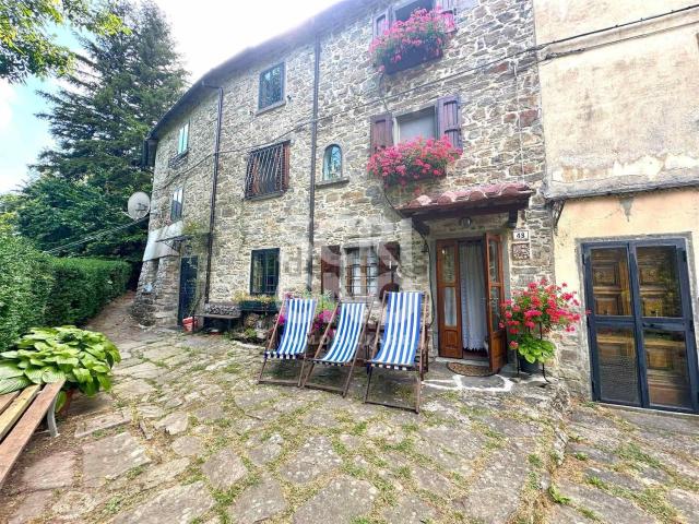 Casa in vendita a Sambuca Pistoiese, Bellavalle