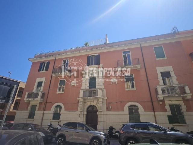 Casa in vendita a IV Circoscrizione, Messina