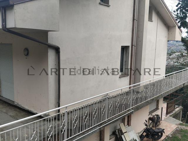 Casa in vendita a Montefiore Conca, Reggio Emilia