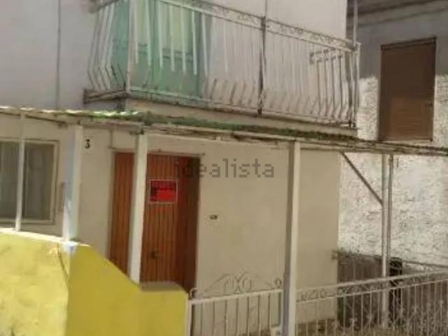 Casa in vendita a Introdacqua, Abruzzo