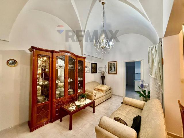 Casa in vendita a Novoli, Lecce