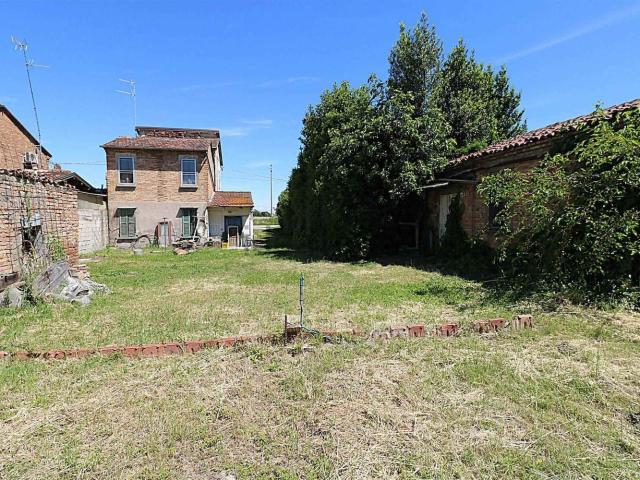 Casa in vendita a Unione dei comuni della Bassa Romagna, Lugo