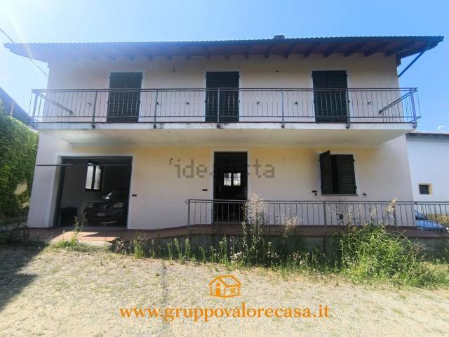 Casa in vendita a Piemonte, Alessandria
