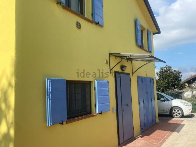 Casa in vendita a Modena, Le Gazzate