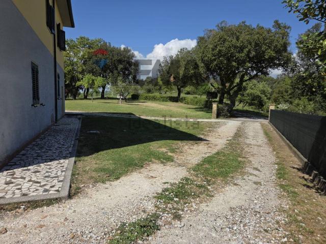 Casa in vendita a Monteverdi Marittimo, Toscana