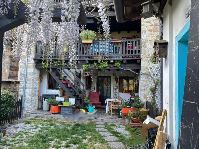Casa in vendita a Frisanco, Friuli-Venezia Giulia