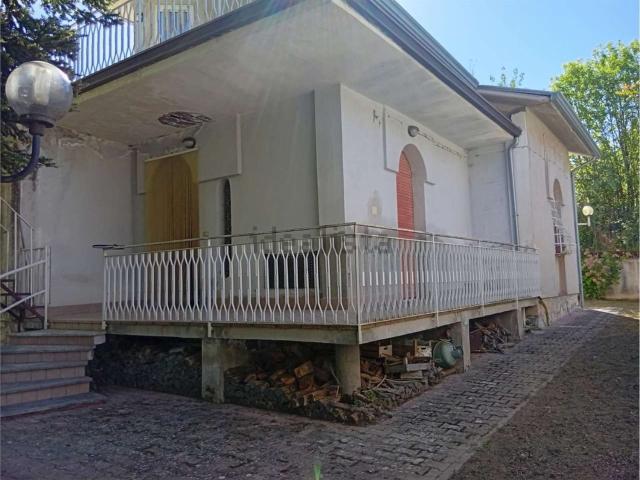 Casa in vendita a Torrioni, Campania