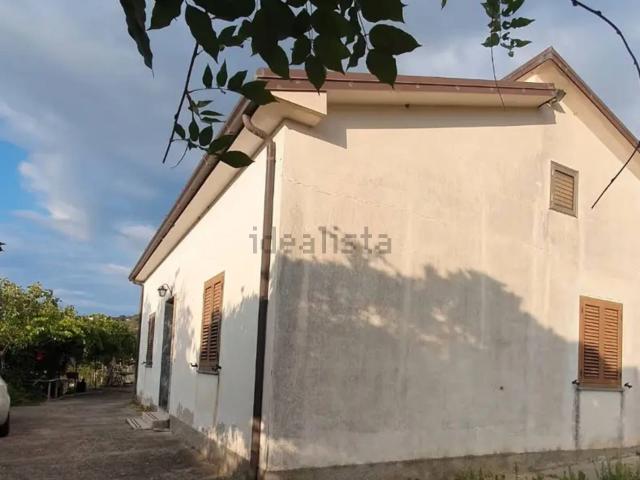 Casa in vendita a Calabria, Cosenza