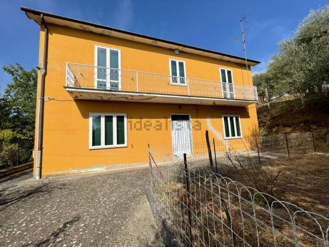 Casa in vendita a Ariano Irpino, Campania