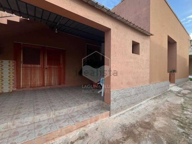 Casa in vendita a Strasatti, Marsala