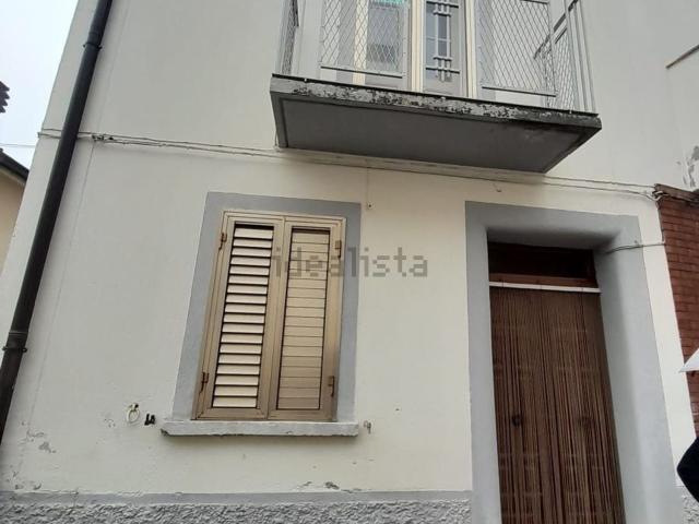 Casa in vendita a Miranda, Molise