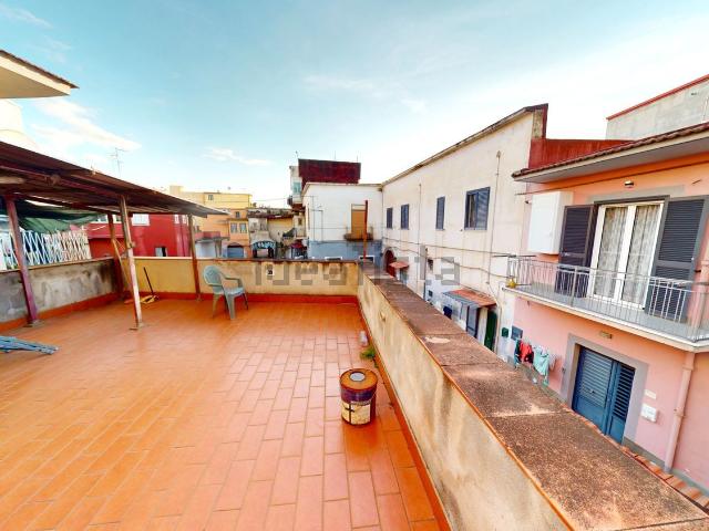 Casa in vendita a Pomigliano D'arco, Campania