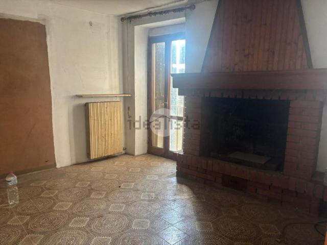 Casa in vendita a Montù Beccaria, Lombardia