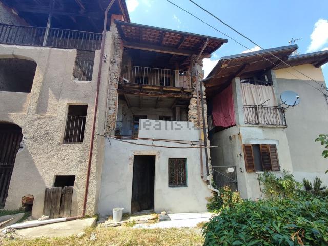 Casa in vendita a Piemonte, Biella