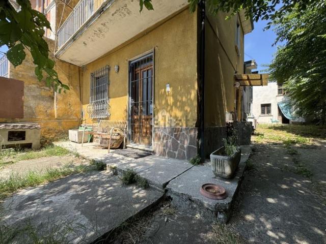 Casa in vendita a Montù Beccaria, Lombardia
