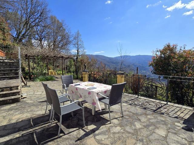 Casa in vendita a Unione dei comuni Media Valle del Serchio, Toscana