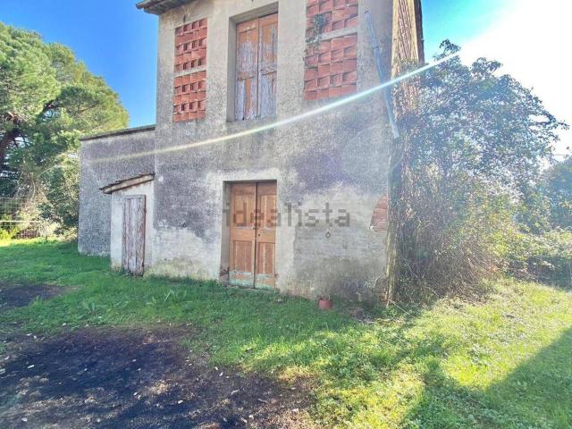 Casa in vendita a Fabbri, Altopascio