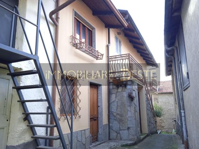 Casa in vendita a Piemonte, Torino