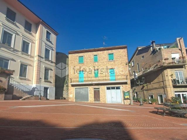 Casa in vendita a Monteodorisio, Abruzzo