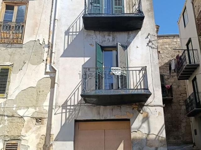 Casa in vendita a Mussomeli, Sicilia